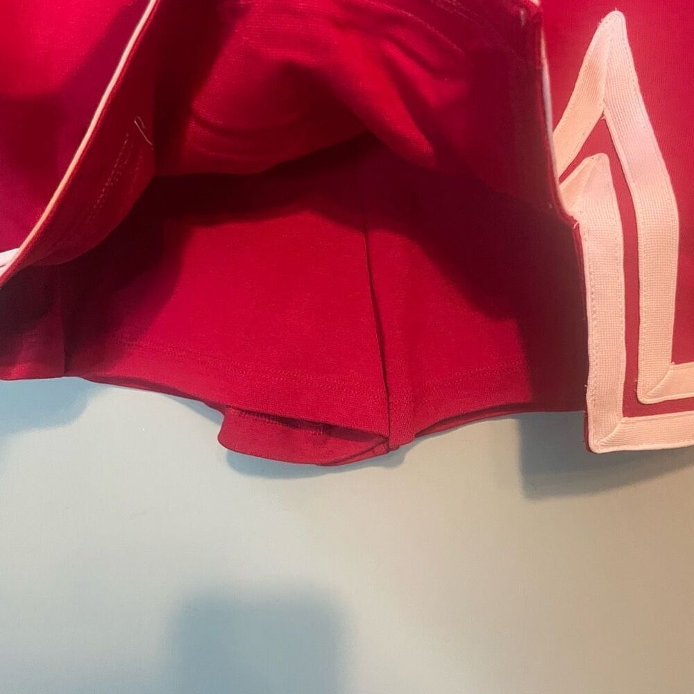 NWT Hollister Cheerleading Skort - Picture 4 of 5